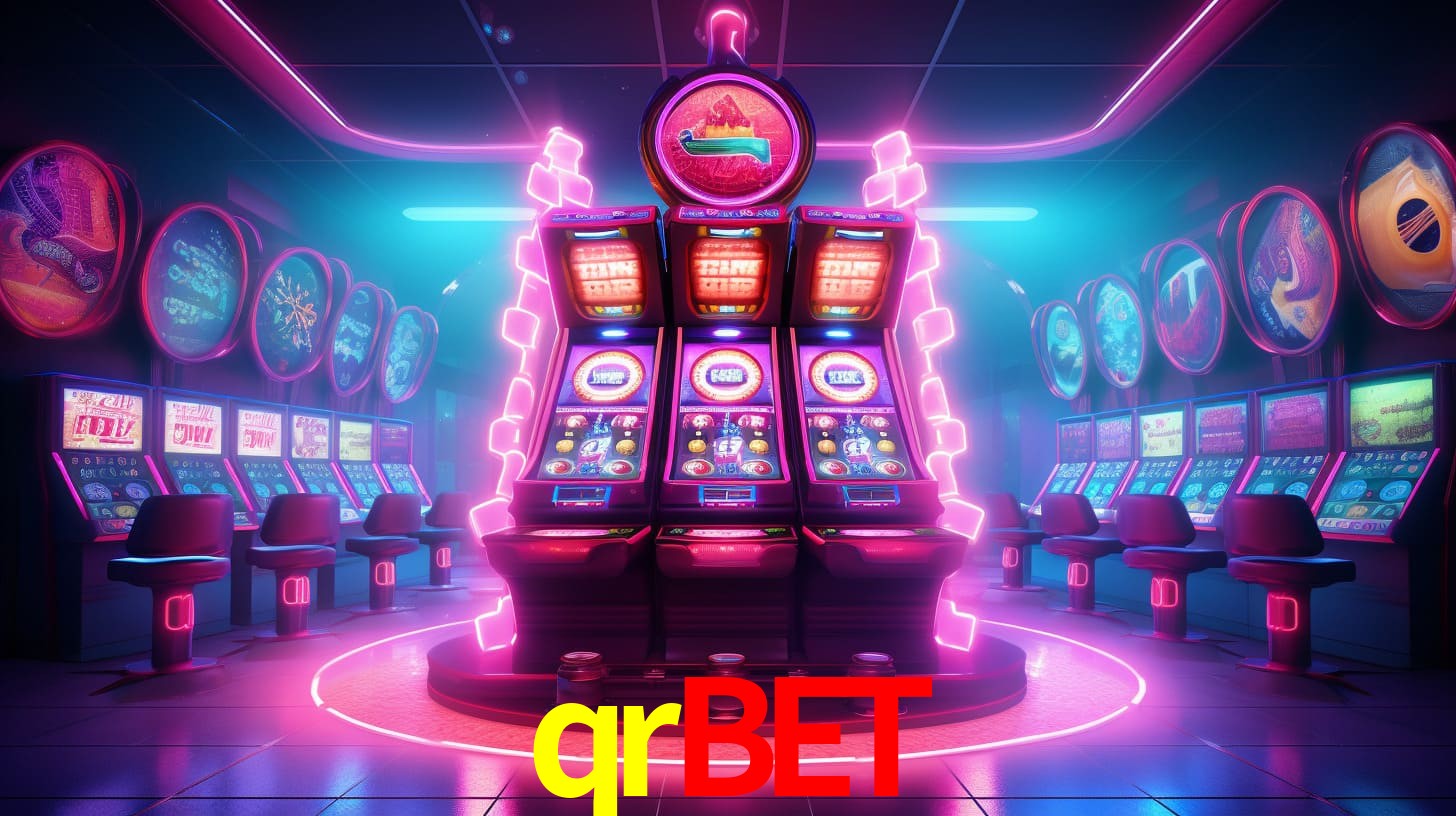 qrbet - Site Oficial Brasileiro Autorizado - qrbet app