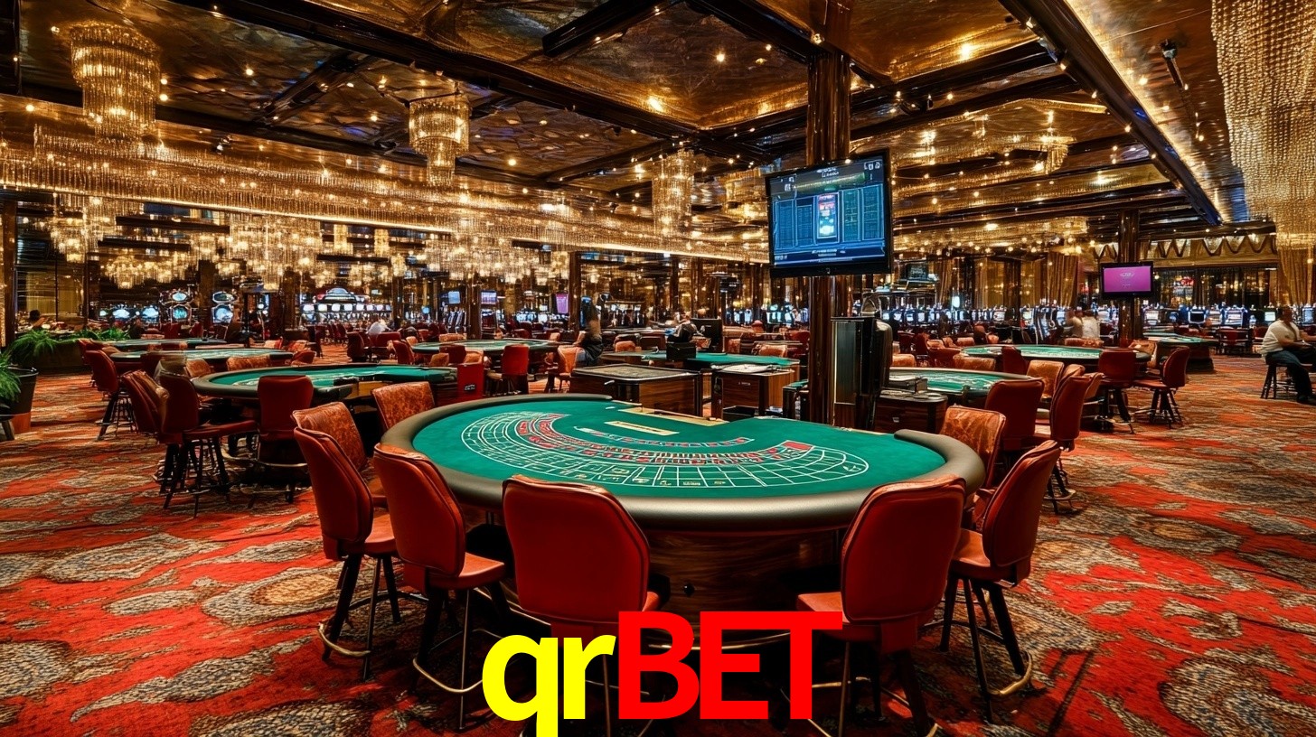 qrbet download