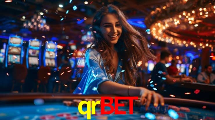 Welcome Bonus qrbet
