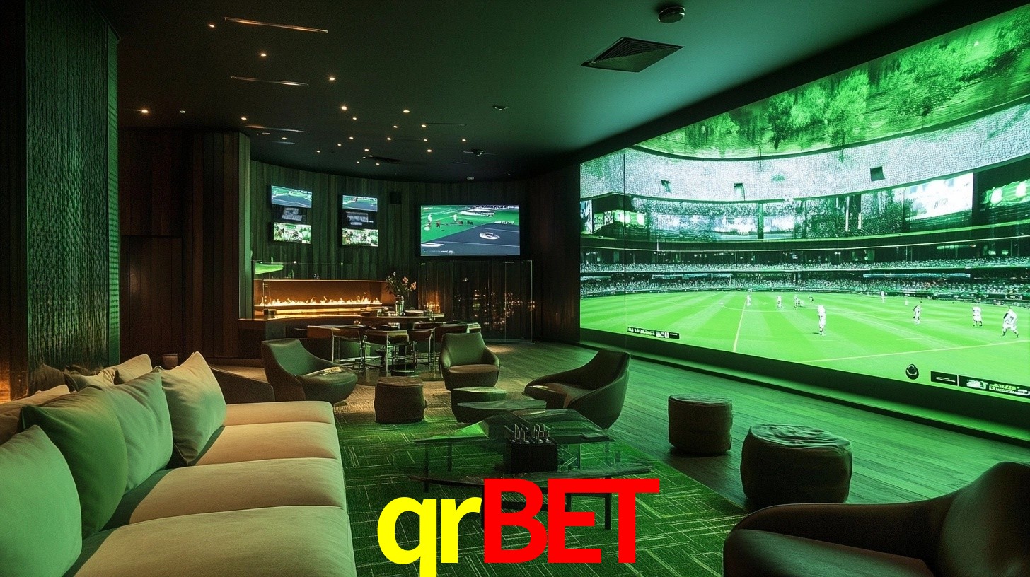 qrbet: Seu Especialista em Apostas Esportivas Brasileiras