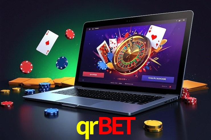 Jogos populares e pagamentos rápidos na qrbet