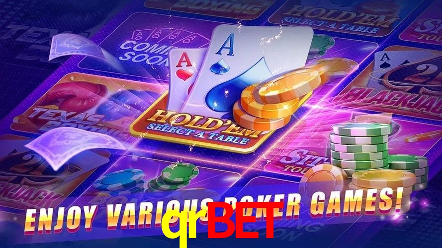 A Emoção da Loteria na qrbet: Uma Chance de Mudança de Vida