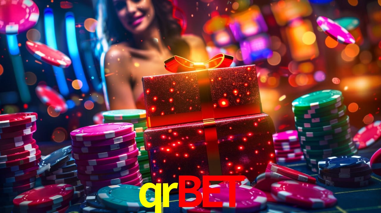 Download para Android e iOS na qrbet