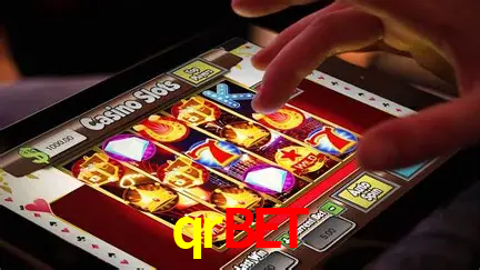 Jogos de mesa e apostas rápidas na qrbet