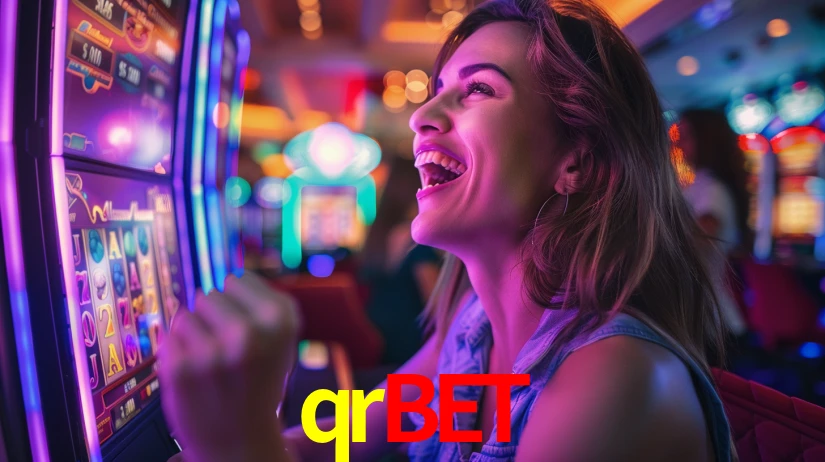 qrbet app