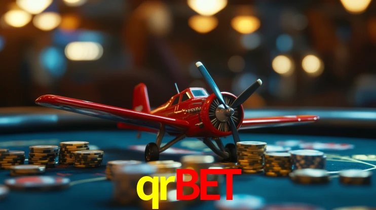 Live Casino qrbet