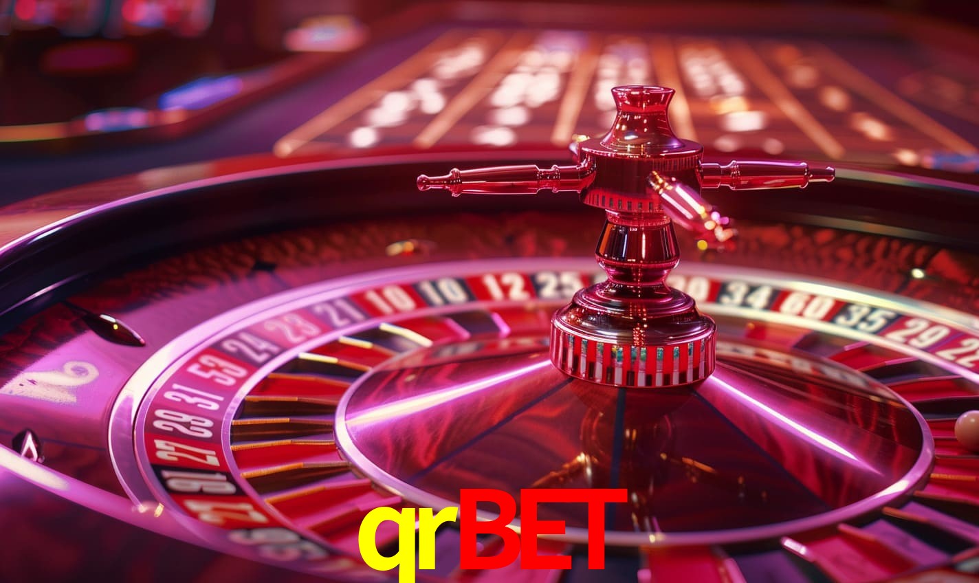Descubra o Programa VIP da qrbet: Vantagens Exclusivas para Jogadores