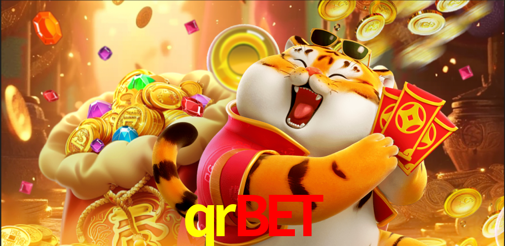 qrbet app