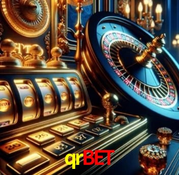 Casino Ao Vivo qrbet