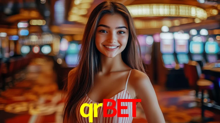 Cashback e recargas na qrbet