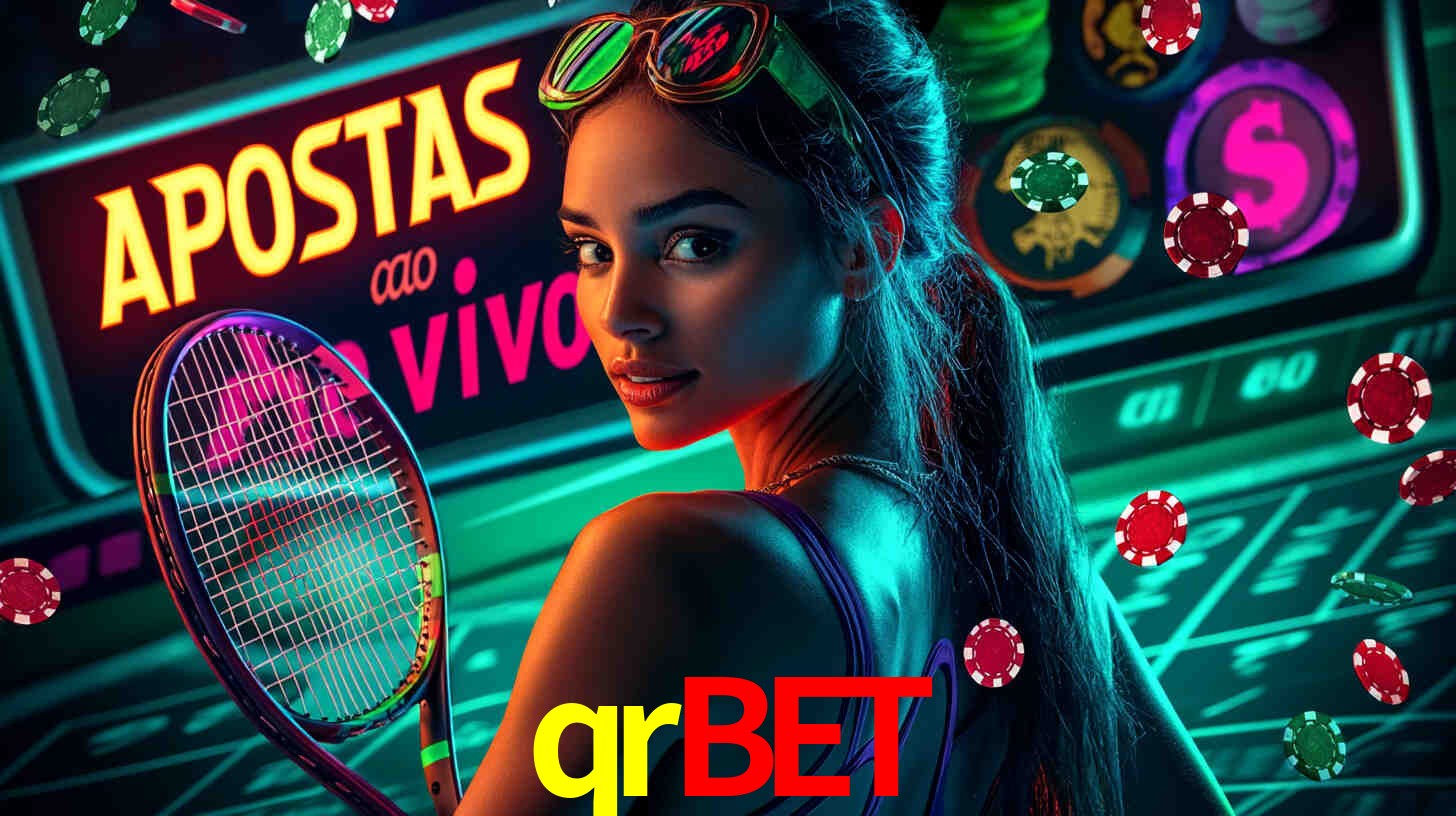 Apostas Esportivas na qrbet: Um Guia Completo