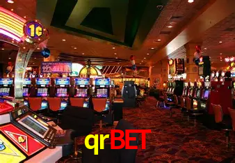 Descubra a Magia dos Jogos de Arcade no qrbet