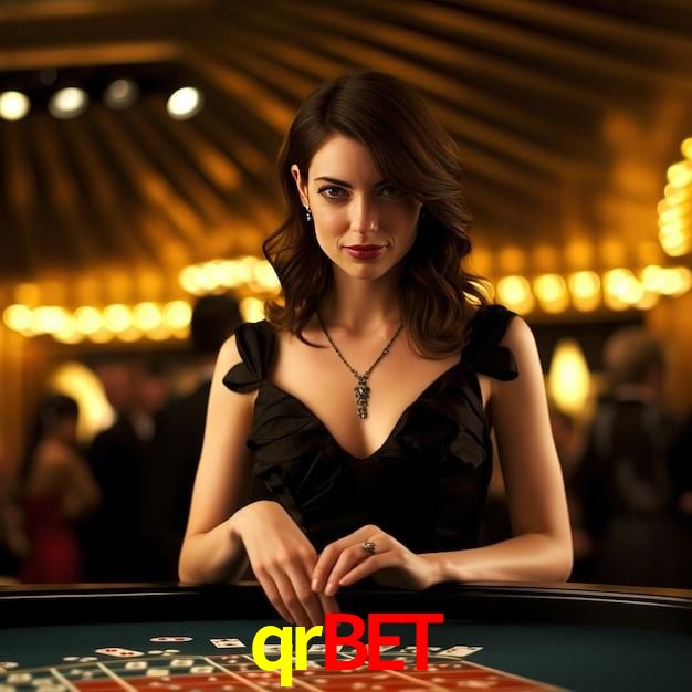 Explorando a Categoria de Eventos em Apostas na qrbet