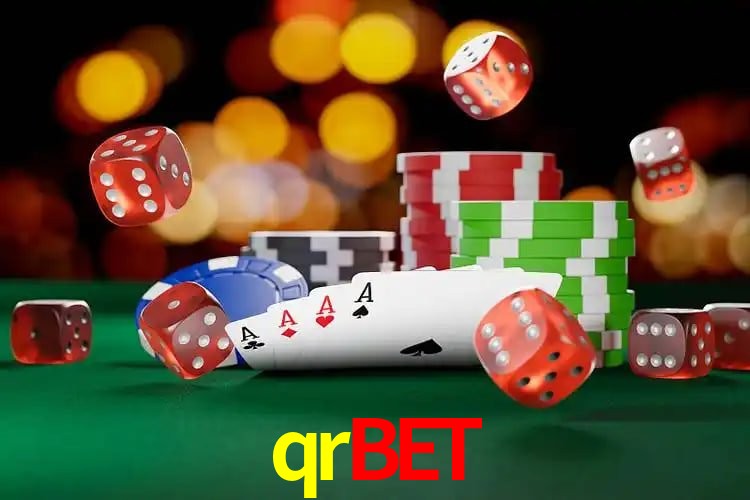 Diretório de Jogos qrbet
