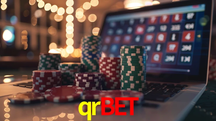 Account Benefits qrbet