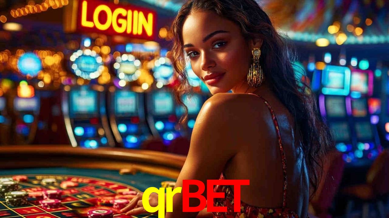 Provedores de Jogos qrbet