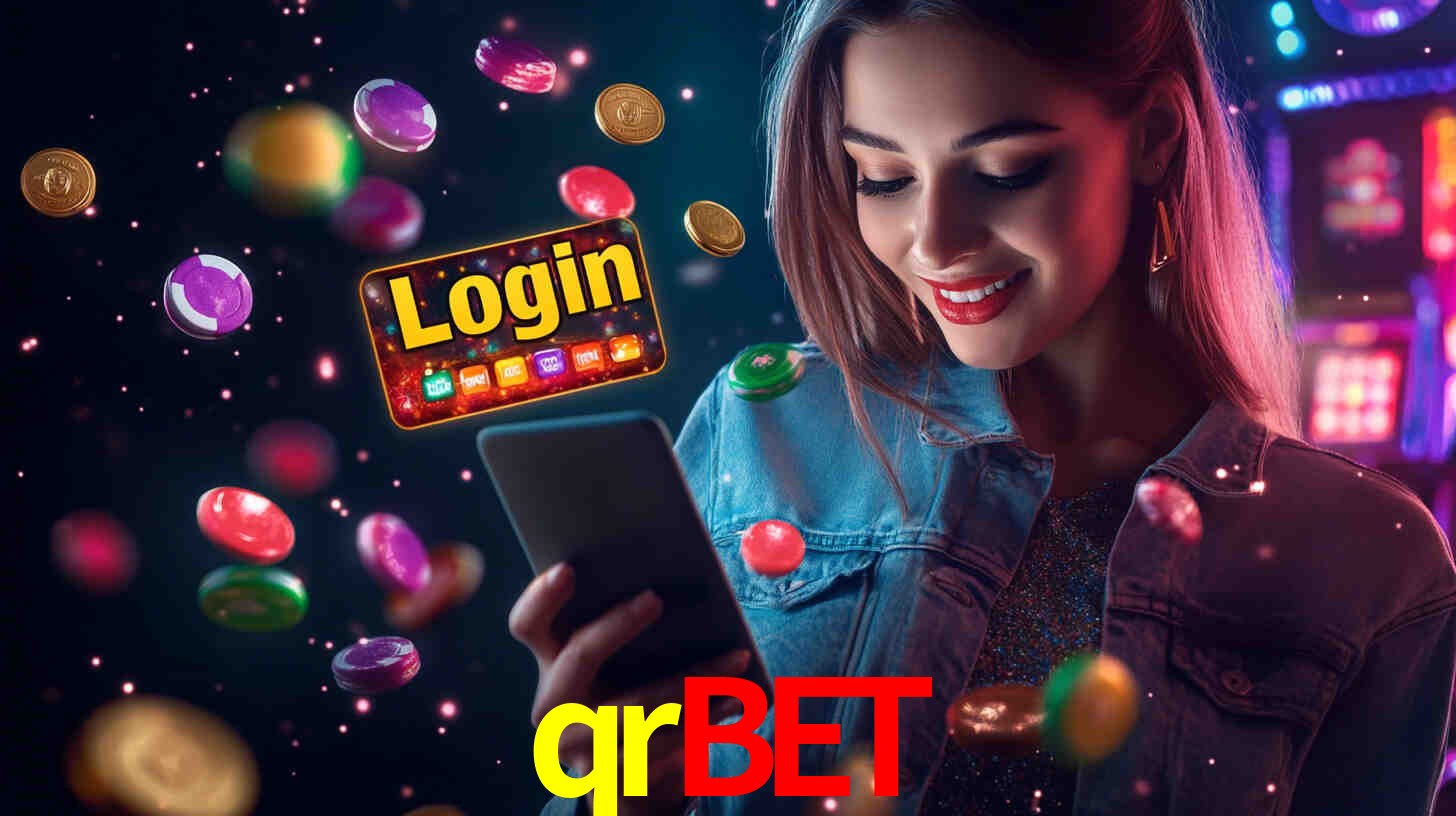 A Experiência Imersiva dos Cassinos Ao Vivo no qrbet