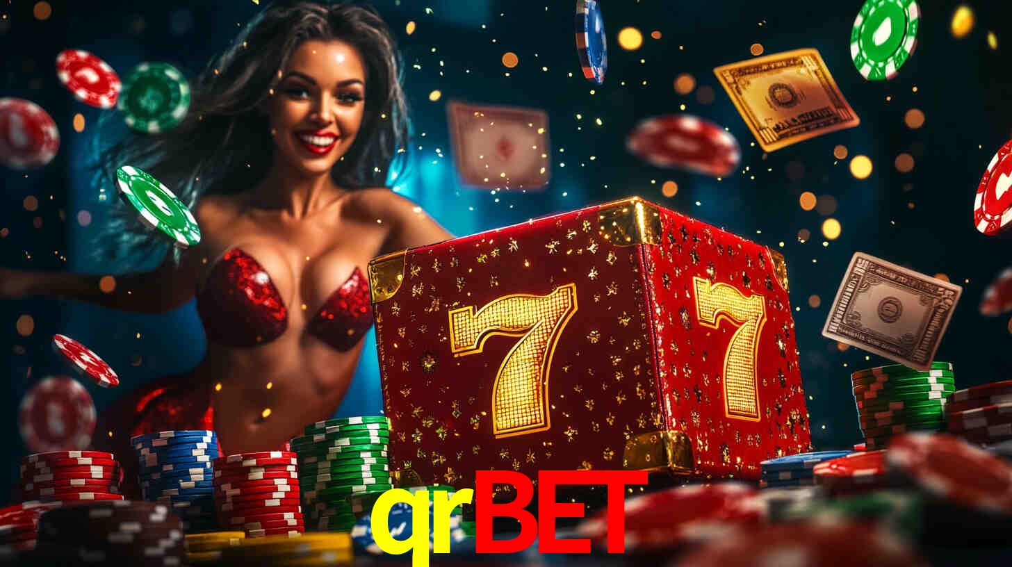 Descubra a Essência do qrbet: Nossa História e Compromissos