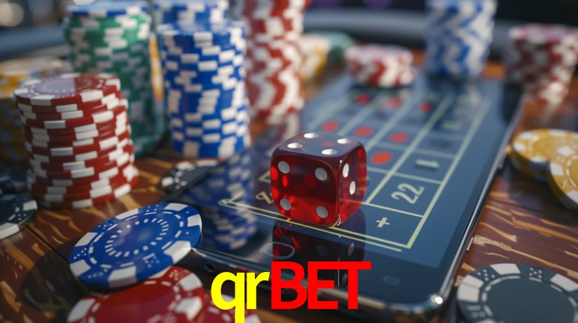 qrbet download
