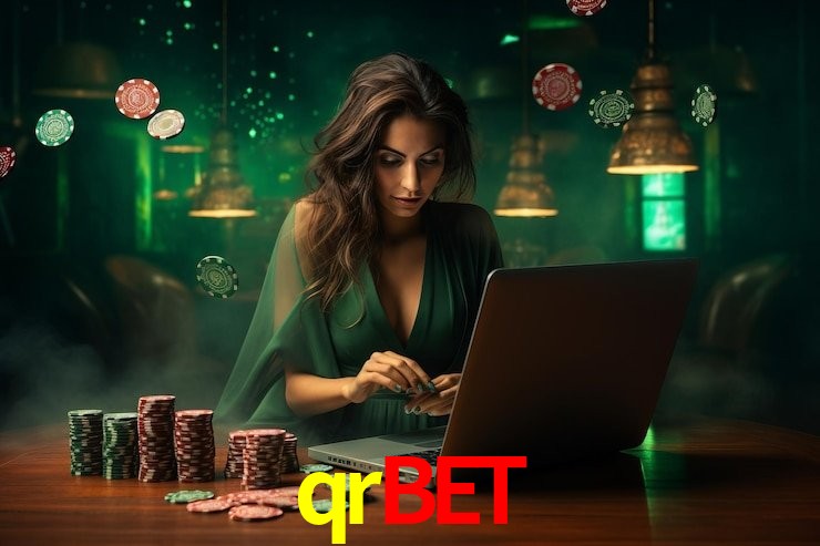 Escolher plataforma para baixar qrbet