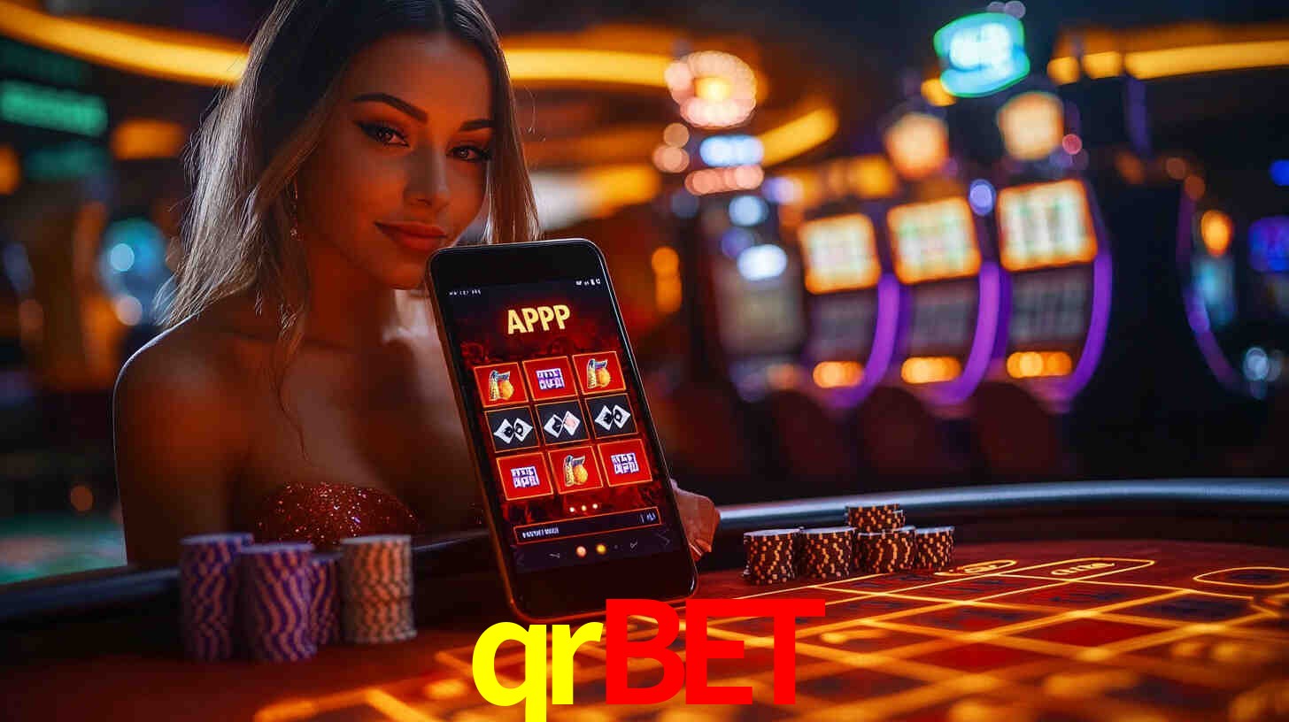Descubra o Programa VIP da qrbet: Vantagens Exclusivas para Jogadores