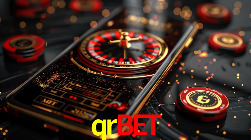 Game Providers qrbet