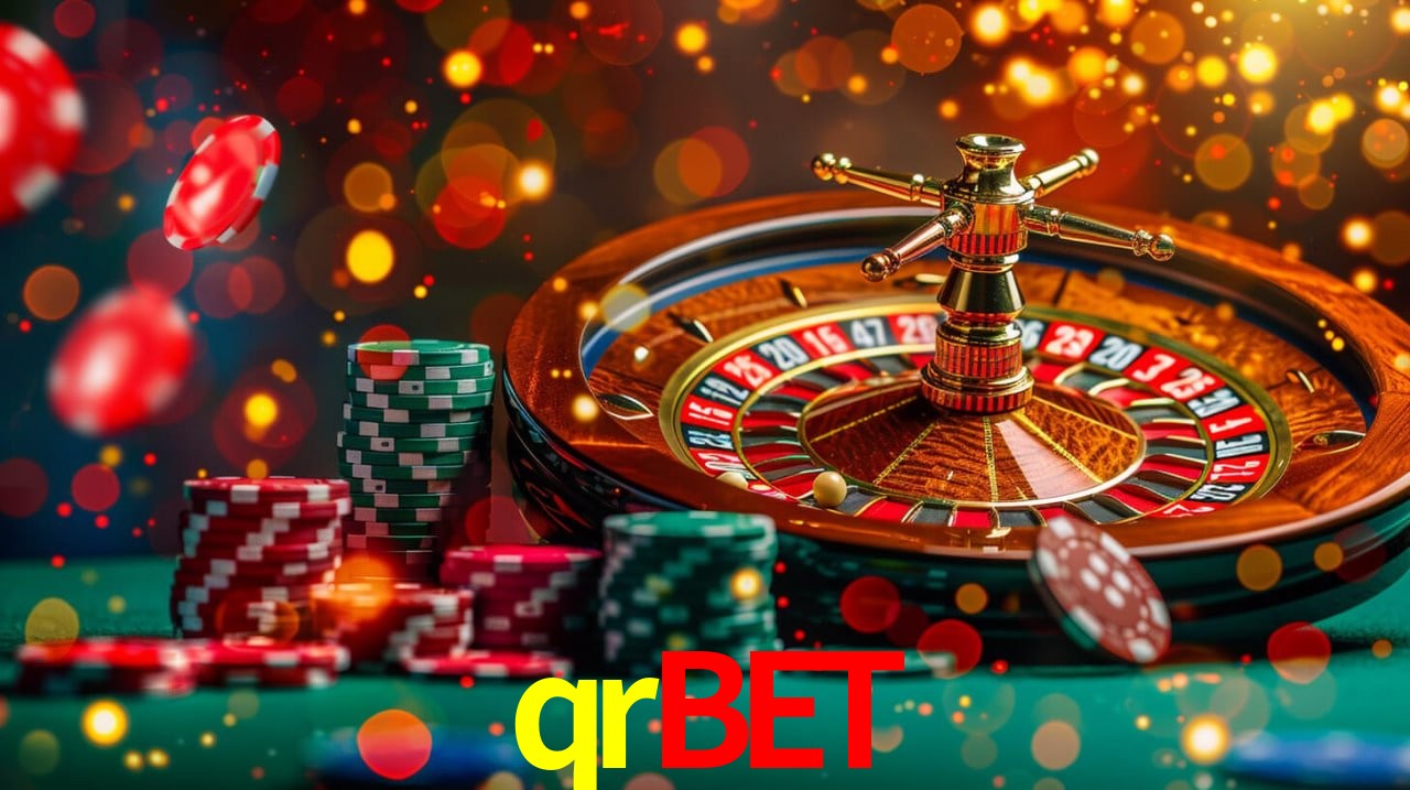 A Experiência Imersiva dos Cassinos Ao Vivo no qrbet