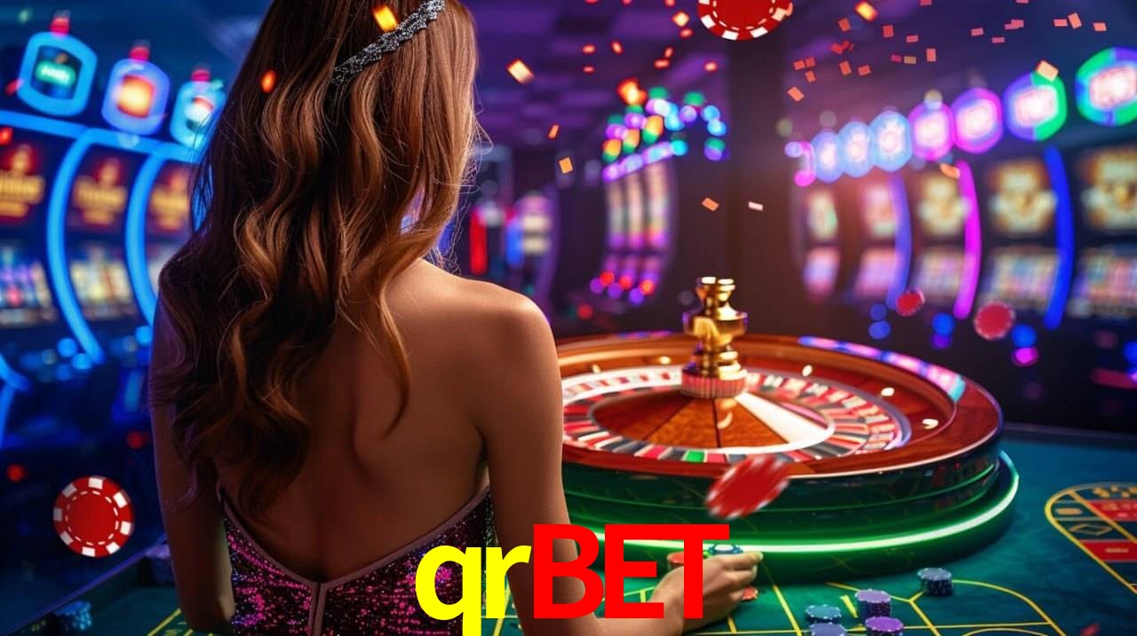 APP rápido e leve da qrbet