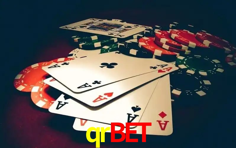 Benefícios VIP na qrbet