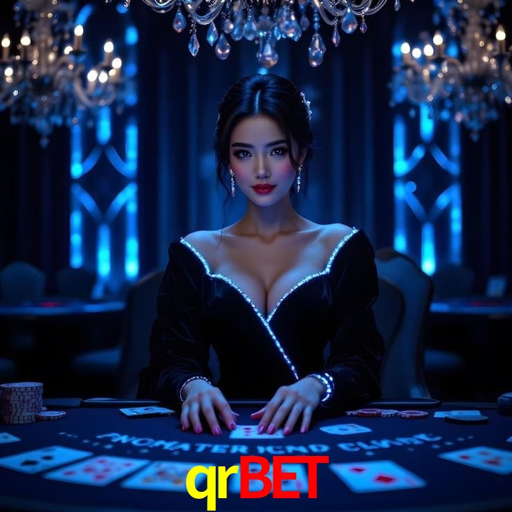 Casino Ao Vivo qrbet