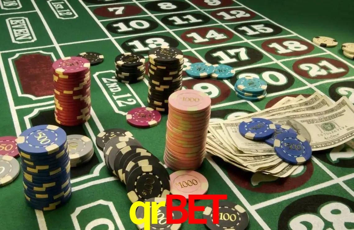qrbet,qrbet app
