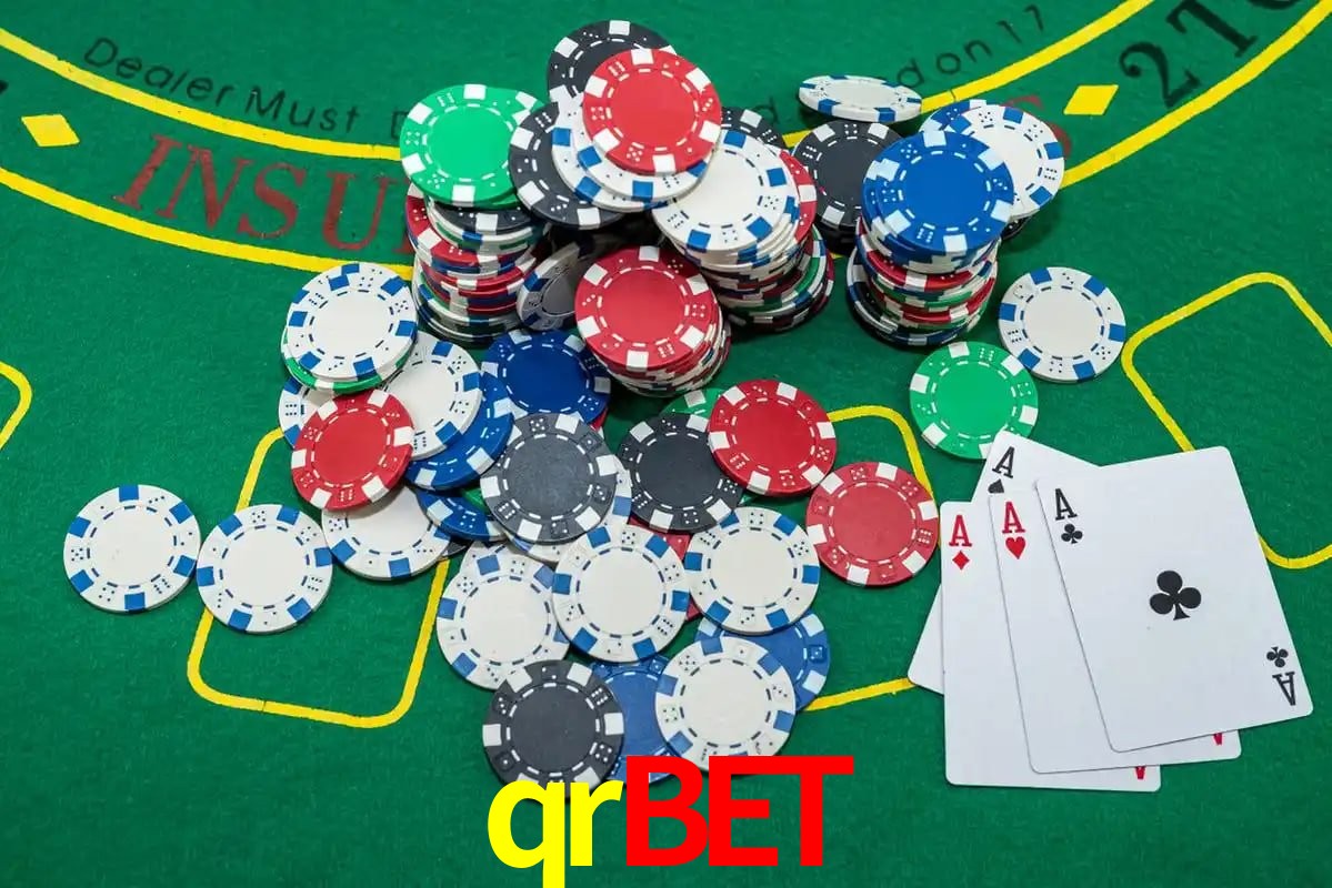 PIX Instantâneo qrbet