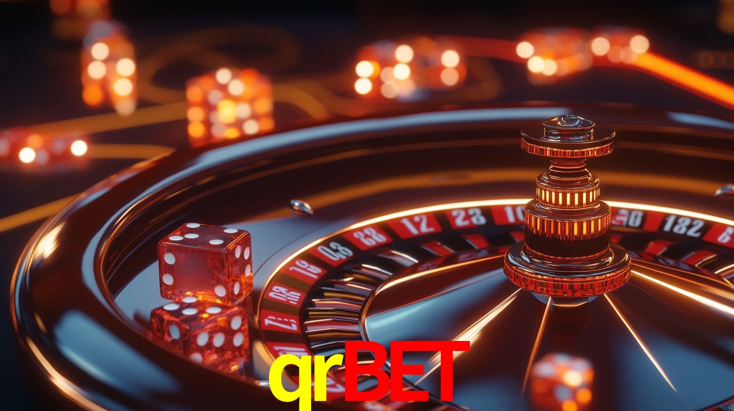 qrbet download