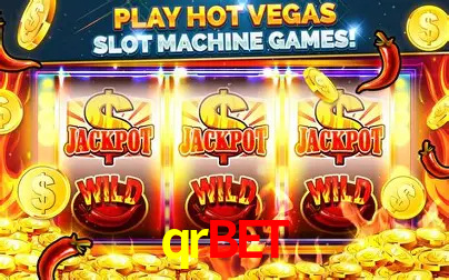 Descubra o Mundo do Cassino Online com qrbet
