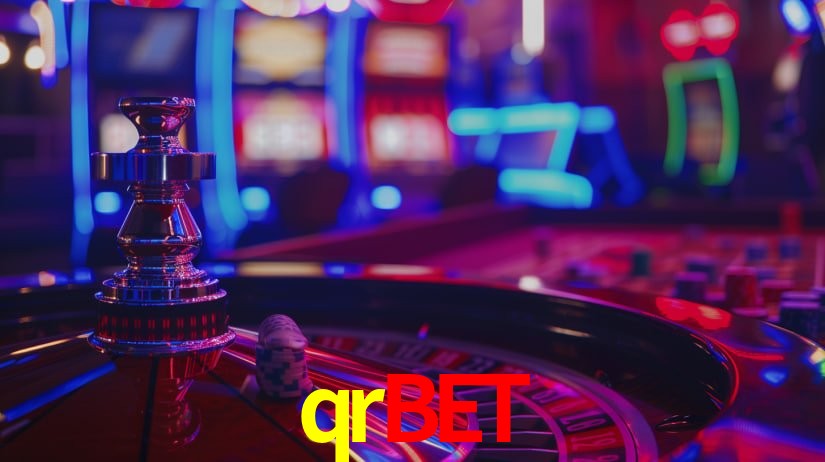 qrbet download