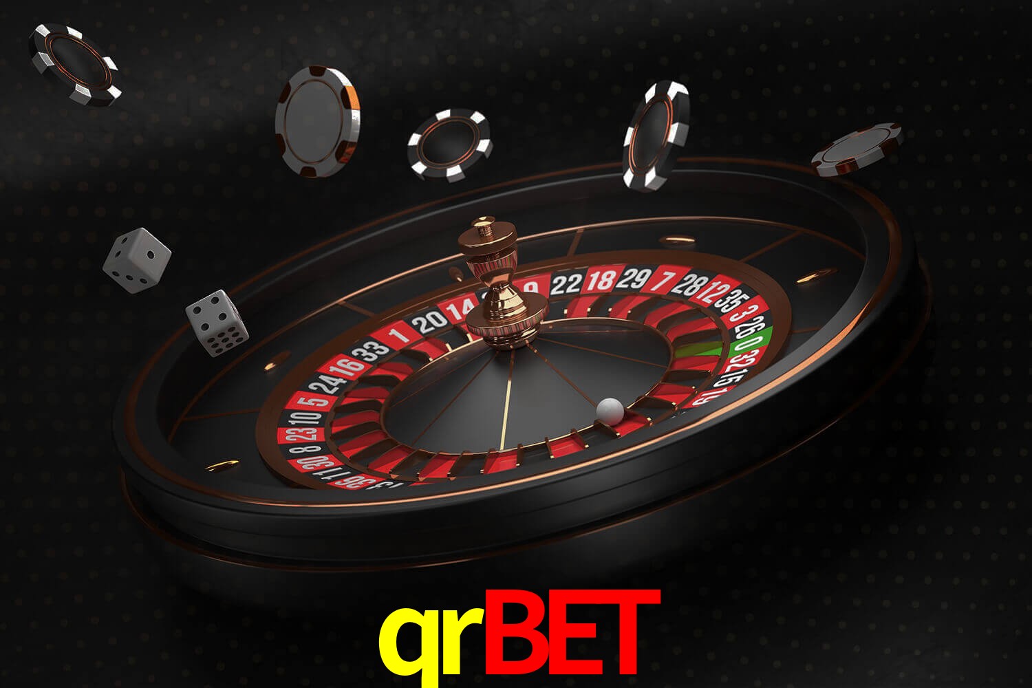 qrbet app