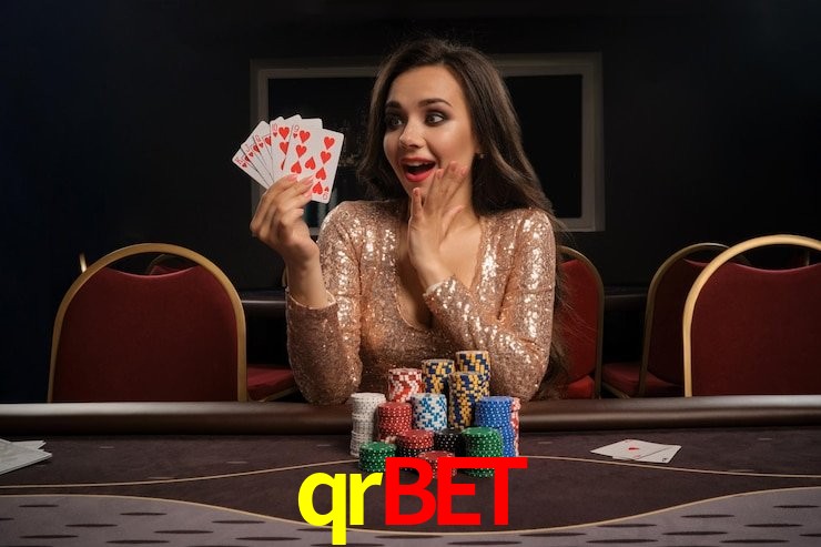 cassino qrbet