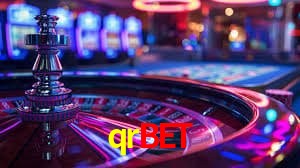 Apostas de Tênis qrbet