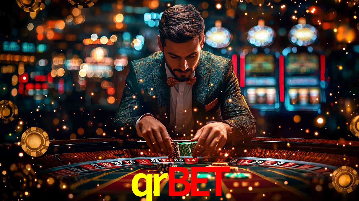 Premium Interface qrbet