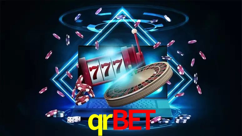 Login Seguro qrbet