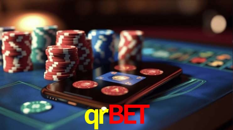 Jogos de Slot qrbet