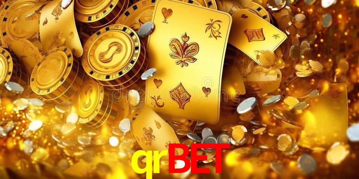 Inovações de Jogos na qrbet: O Futuro das Experiências Interativas