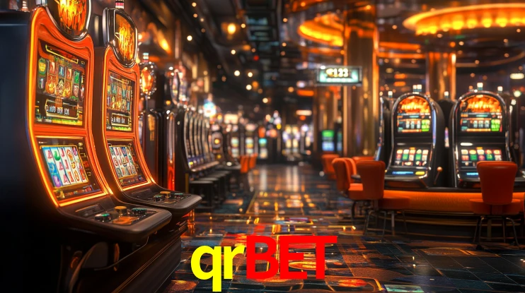 qrbet download