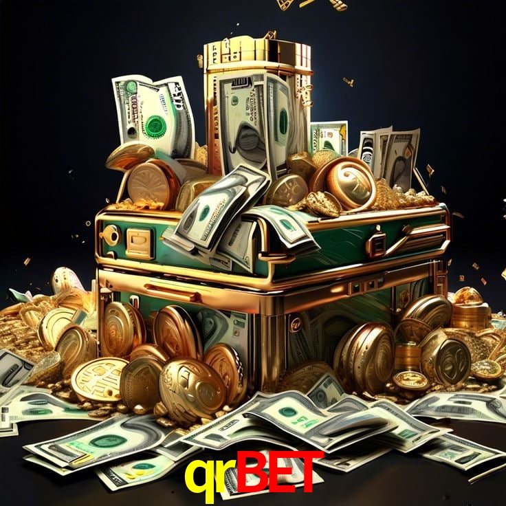 Apostas de Futebol qrbet