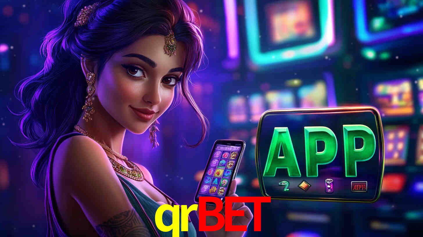 qrbet,qrbet app